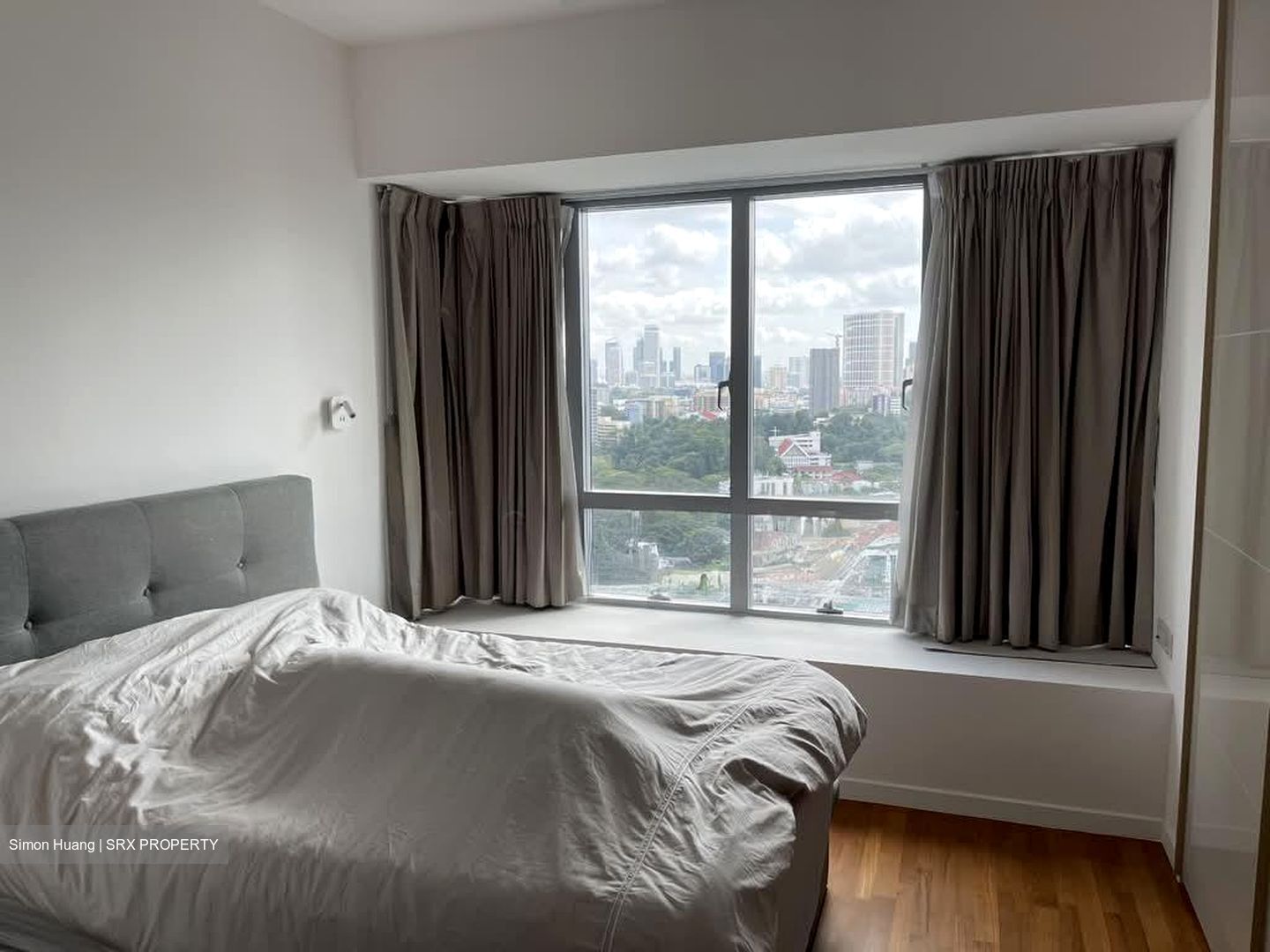 Regency Suites (D3), Apartment #557035971